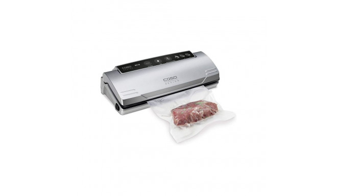 Caso Bar Vacuum sealer VC10 Power 110 W, Temperature control, Silver