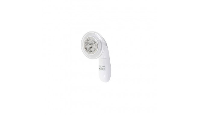Adler Lint remover AD 9616 White, Battery operated