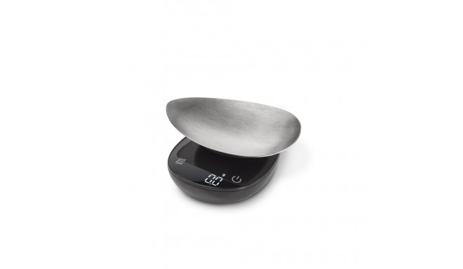 Caso Precision Weighing Scale FinoCompact Graduation 1 g, Maximum weight (capacity) 0.5 kg, Display 