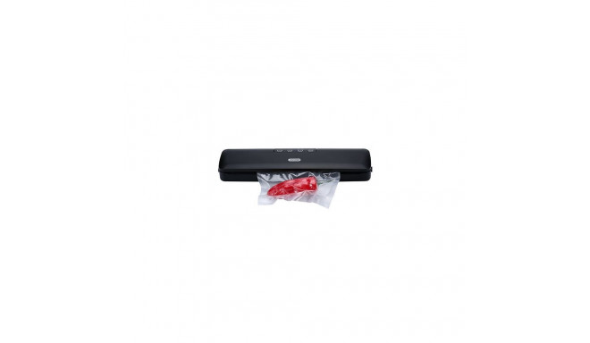 Mesko Vacuum sealer MS 4492 Power 95 W, Black
