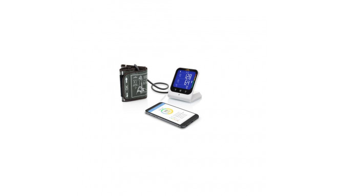 ETA Smart Blood pressure monitor 429790000 Memory function, Number of users 2 user(s), Auto power of