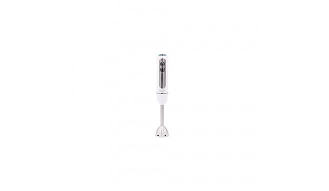 Adler AD 4625w Hand Blender, 1500 W, Number of speeds 5, Turbo mode, White