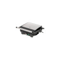 Adler Electric Grill XL AD 3051 Table, 2800 W, Black/Stainless steel