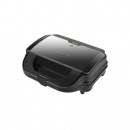 ETA Sandwich Maker Sorento Plus 515190000 900 W, Number of plates 6, Number of pastry 2, Black