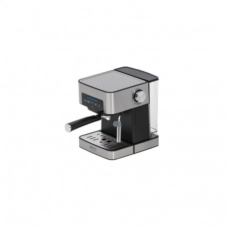 Camry Espresso and Cappuccino Coffee Machine CR 4410 Pump pressure 15 bar, Built-in milk frother, Dr