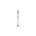 Mesko Blender MS 4619 Hand Blender, 300 W, Number of speeds 2, White