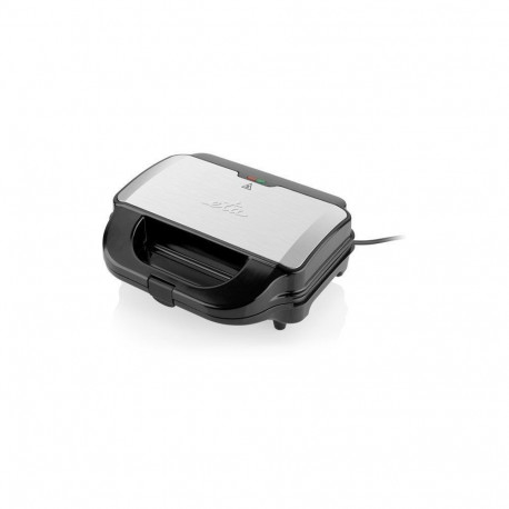 ETA Sandwich maker Sorento 315190010 900 W, Number of plates 4, Number of pastry 2, Black/Stainless