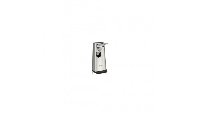 Caso D10 Multi Opener and Knife Sharpener, Silver, black, 68 W W