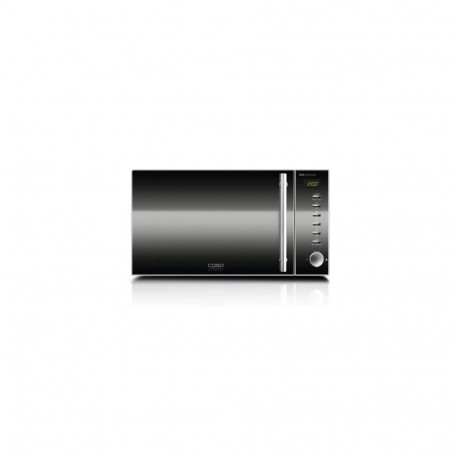 Caso Microwave oven M 20 Free standing, 800 W, Stainless steel