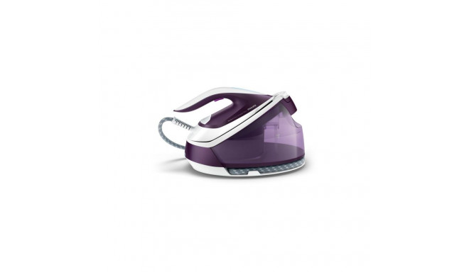 Philips Ironing System GC7933/30 PerfectCare Compact Plus 2400 W, 1.5 L, 6.5 bar, Auto power off, Ve