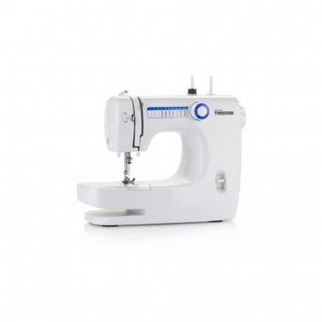 Tristar Sewing machine SM-6000 White
