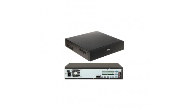 DAHUA NET VIDEO RECORDER 64CH/NVR5864-EI
