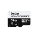 Lexar MEMORY MICRO SDHC 32GB UHS-I/LMSHGED032G-BCNNG
