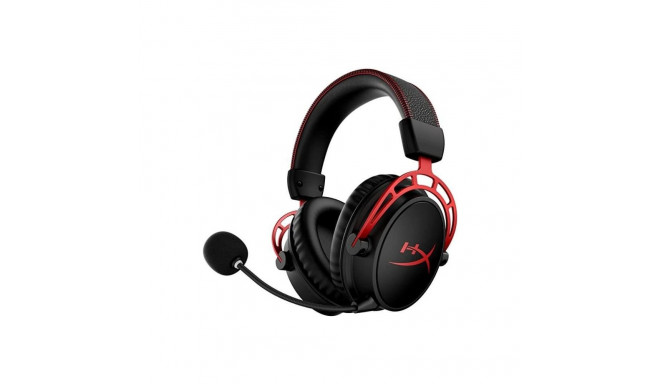 HyperX HEADSET CLOUD ALPHA WRL/BLACK 4P5D4AA