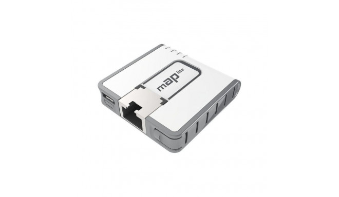Mikrotik Access Point||IEEE 802.11 b/g|IEEE 802.11n|1x10/100M|RBMAPL-2ND