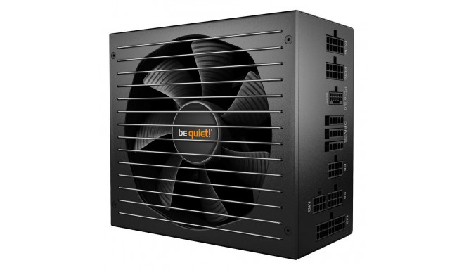 BE QUIET CASE PSU ATX 850W STRAIGHT/POWER 12 BN337