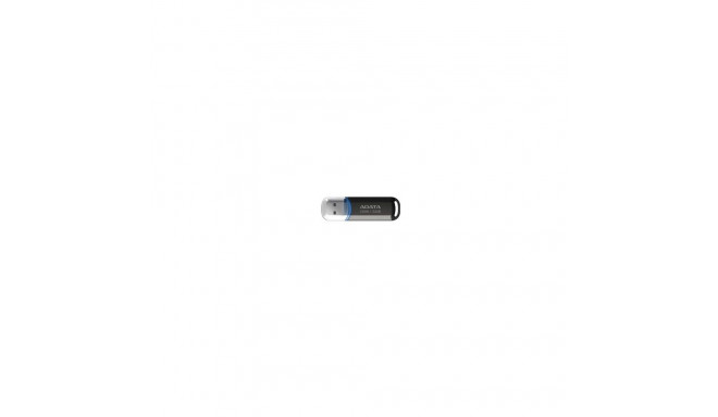 ADATA MEMORY DRIVE FLASH USB2 32GB/BLACK AC906-32G-RBK