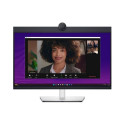 Dell LCD Monitor||P2724DEB|27"|Panel IPS|2560x1440|16:9|60Hz|Matte|8 ms|Speakers|Camera|Swivel|Pivot
