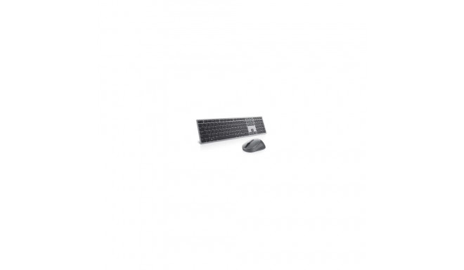 Dell KEYBOARD +MOUSE WRL KM7321W/ENG 580-AJQJ