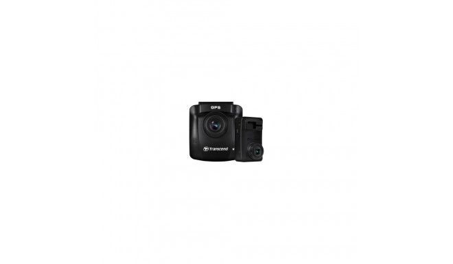 Transcend VEHICLE RECORDER DRIVEPRO 620/2X32GB TS-DP620A-32G