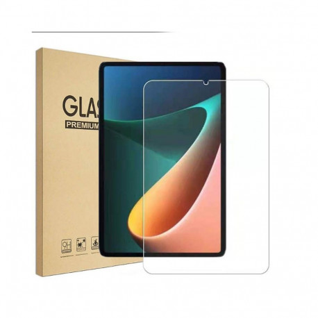 iLike Redmi Pad 6 Max 14 2.5D Edge Clear Tempered Glass