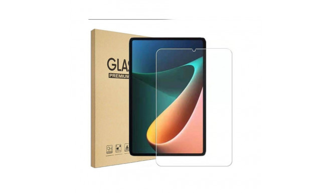 iLike IdeaTab M10 Plus 10.3 X606 2.5D Edge Clear Tempered Glass