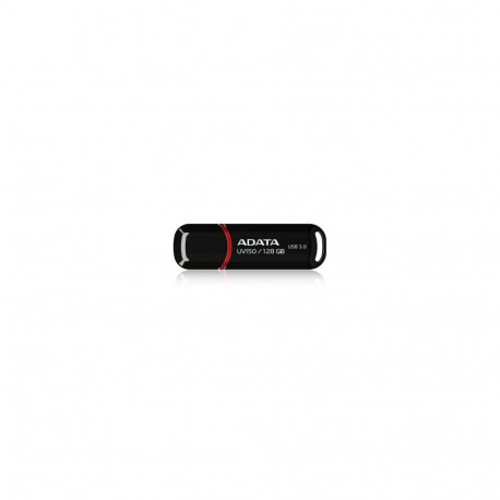 ADATA UV150 128 GB USB 3.0 Black