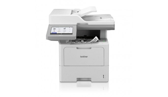 Brother MFC-L6910DN All-In-One Mono Laser Printer with Fax