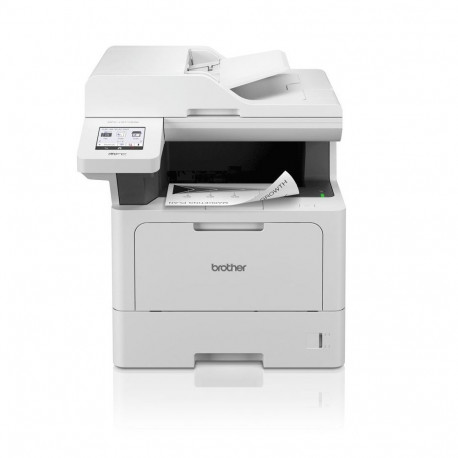 Brother MFC-L5710DW Wireless All-In-One Mono Laser Printer with Fax