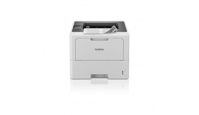 Brother HL-L6210DW Wireless Mono Laser Printer