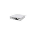 Mikrotik Switch||CRS310-8G+2S+IN|1|2|CRS310-8G+2S+IN
