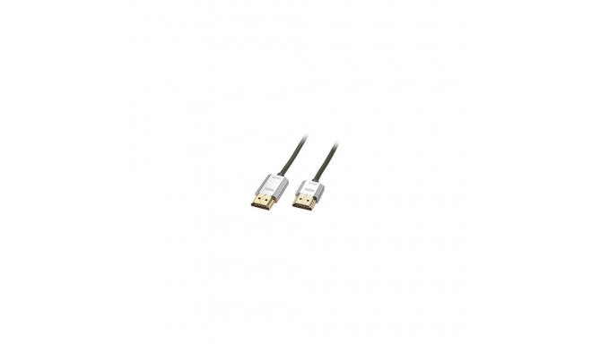 LINDY CABLE HDMI-HDMI 4.5M/CROMO 41676