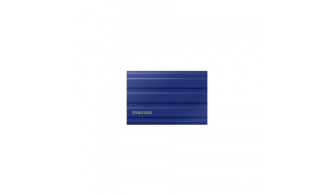 Samsung External SSD||T7|1TB|USB 3.2|Write speed 1000 MBytes/sec|Read speed 1050 MBytes/sec|MU-PE1T0