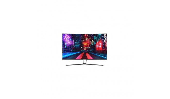 DAHUA LCD Monitor||LM32-E230C|31.5"|Gaming/Curved|Panel VA|1920x1080|16:9|165Hz|1 ms|Tilt|LM32-E230C