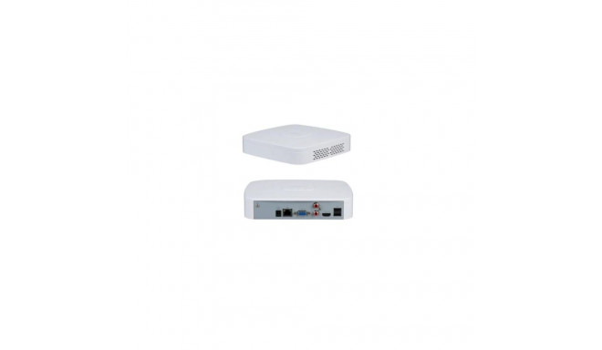 DAHUA NET VIDEO RECORDER 8CH/NVR4108-EI