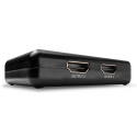 LINDY I/O VIDEO SPLITTER HDMI 2PORT/38357