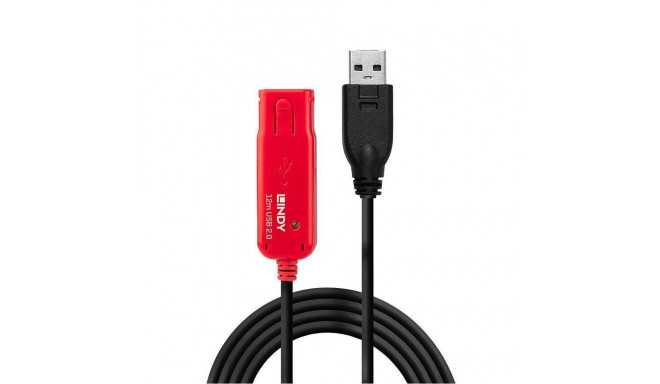 LINDY CABLE USB2 8M ACTIVE EXT. PRO/42780