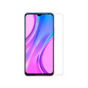 iLike Xiaomi Redmi 9/9A/9C/10/10A/Samsung A12/A03s/A02/M12 0.33mm Flat Clear Glass