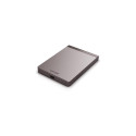 Lexar External SSD||SL200|512GB|USB-C|Write speed 400 MBytes/sec|Read speed 550 MBytes/sec|LSL200X51