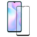 iLike Xiaomi Xiaomi Redmi 9 2.5D Black Frame Full Glue (without packaging)
