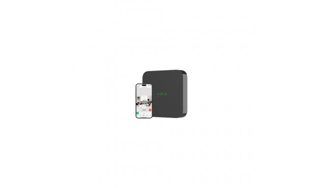 AJAX NET VIDEO RECORDER 16CH/BLACK 70935