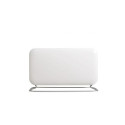 Mill Portable Heater CO1500MAXWIFI3 Convection Heater, 1500 W, Suitable for rooms up to 14-18 m, Whi