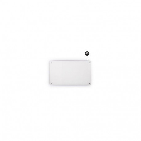 Mill Heater GL600WIFI3 GEN3 Panel Heater, 600 W, Suitable for rooms up to 8-11 m, White