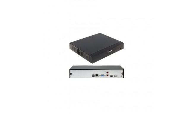 DAHUA NET VIDEO RECORDER 4CH/NVR4104HS-EI