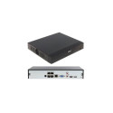 DAHUA NET VIDEO RECORDER 4CH 4POE/NVR4104HS-P-EI