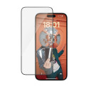 PanzerGlass Screen Protector iPhone 2023 6.7 | Ultra-Wide Fit w. EasyAligner