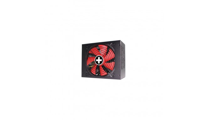 XILENCE Power Supply||1250 Watts|Efficiency 80 PLUS GOLD|PFC Active|XN178
