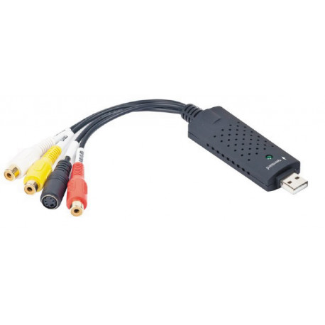 Gembird карта для видеозаписи UVG-002 USB