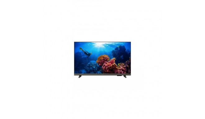 Philips 32PHS6808/12 32" (80 cm), Smart TV, HD, 1280 x 720, Wi-Fi, DVB-T/T2/T2-HD/C/S/S2