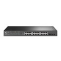 TP-Link Switch||TL-SG3428|Type L2|Rack|4xSFP|1xConsole|1|TL-SG3428